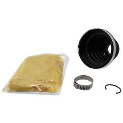 Motorcraft CV Boots for 2021-2024 MUSTANG MACH-E - LJ9Z3A331B