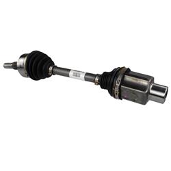 Motorcraft Axle Shafts for 2021-2024 BRONCO SPORT, 2020-2024 ESCAPE - LX6Z3B436B