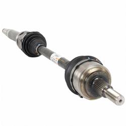 Motorcraft Axle Shafts for 2020-2024 ESCAPE - LX6Z3B436D