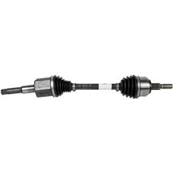 Motorcraft Axle Shafts for 2020-2024 ESCAPE - LX6Z3B437A
