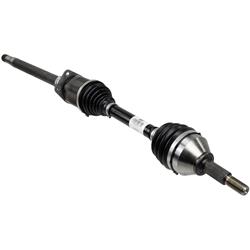 Motorcraft Axle Shafts, Direct Fit FB5Z3B436G