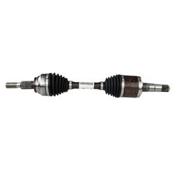 Motorcraft Axle Shafts LK4Z3A428A