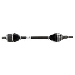 Motorcraft Axle Shafts LK4Z3A427A
