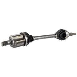 Motorcraft Axle Shafts for 2020-2022 EXPLORER, POLICE INTERCEPTOR UTILITY - L1MZ3A427E