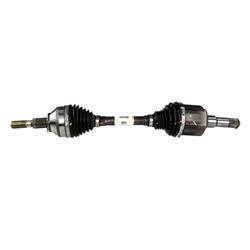 Motorcraft Axle Shafts for 2019-2024 EDGE, 2019-2023 NAUTILUS - K2GZ3B437P
