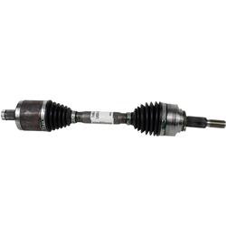Motorcraft Axle Shafts for 2023-2024 MUSTANG MACH-E - LK9Z3B436B