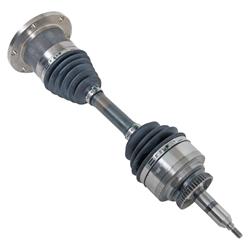 Motorcraft Axle Shafts