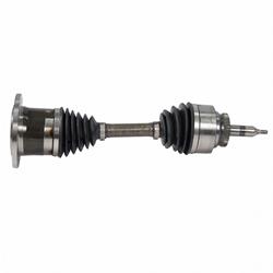 ビフルカッム　cv.オールド　希少株　３株＋6株付き？ Motorcraft 5L1Z3B436AA Motorcraft Axle Shafts | Summit Racing