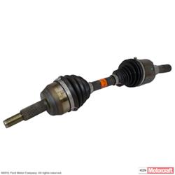 Motorcraft Axle Shafts for 2001-2003 EXPLORER SPORT, 2002-2005 EXPLORER SPORT TRAC, 2004-2011 RANGER - 6L5Z3A427AA