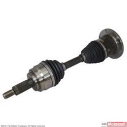 Motorcraft 5L3Z3B436A Motorcraft Axle Shafts | Summit Racing