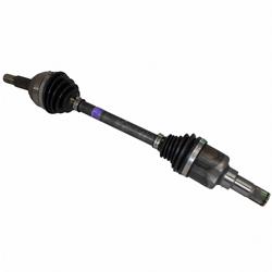 Motorcraft Axle Shafts for 2000-2011 FOCUS - 8S4Z3B437A