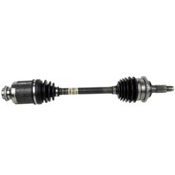 Motorcraft Axle Shafts for 2006-2009 FUSION, MILAN - 8E5Z3A428B