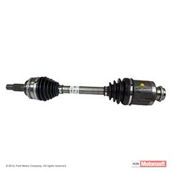 Motorcraft Axle Shafts for 2007-2013 EDGE, MKX - 7T4Z3A428D