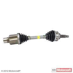 Motorcraft Axle Shafts for 2001-2012 ESCAPE, 2005-2011 MARINER - 5L8Z3A428DB
