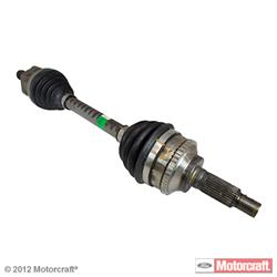 Motorcraft Axle Shafts for 2005-2012 ESCAPE, 2006-2011 MARINER - 5M6Z3A427AB
