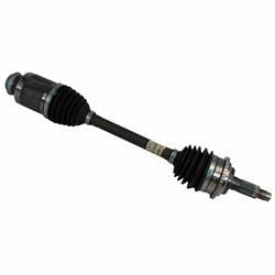 Motorcraft Axle Shafts for 2010-2012 FUSION, 2010-2011 MILAN, 2011-2012 MKZ - AE5Z3A428B