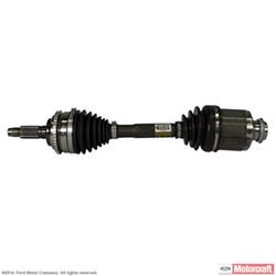 Motorcraft AH6Z3A428A Motorcraft Axle Shafts | Summit Racing