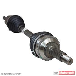Motorcraft Axle Shafts for 2001-2008 ESCAPE, 2005-2008 MARINER - 5L8Z3A427C