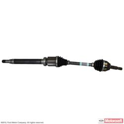 Motorcraft Axle Shafts for 2010-2013 TRANSIT CONNECT - 9T1Z3B436A