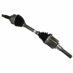 Motorcraft Axle Shafts for 2009-2012 ESCAPE, 2009-2011 MARINER - 9L8Z3A427D