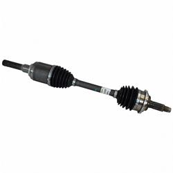 Motorcraft Axle Shafts for 2010-2012 FUSION, 2010-2011 MILAN - AE5Z3A427E