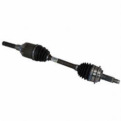 Motorcraft Axle Shafts for 2010-2012 FUSION, 2010-2011 MILAN - AE5Z3A427F