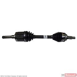 Motorcraft Axle Shafts for 2012-2014 EDGE - CT4Z3A427A