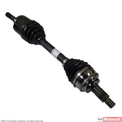 Motorcraft Axle Shafts for 2012-2014 EDGE - CT4Z3A427A