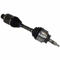 Motorcraft Axle Shafts for 2009-2014 F-150, 2007-2015 NAVIGATOR - AL1Z3A428B