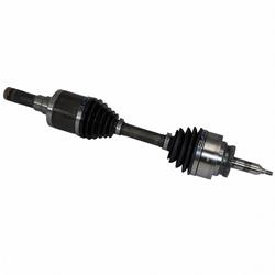 Motorcraft Axle Shafts for 2007-2015 EXPEDITION, NAVIGATOR, 2009-2014 F-150 - AL1Z3A427B
