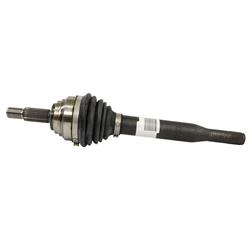 Motorcraft Axle Shafts, Direct Fit C1BZ3B436B