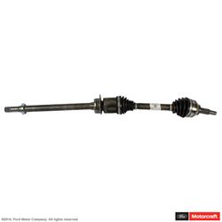 Motorcraft CA5Z3B436D Motorcraft Axle Shafts | Summit Racing