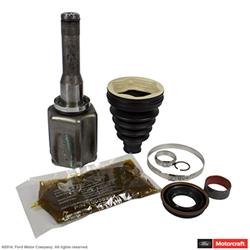 Motorcraft Axle Shafts for 2009-2012 ESCAPE, 2009-2011 MARINER - AL8Z3B414B