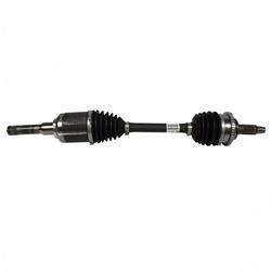 Motorcraft Axle Shafts for 2010-2012 FUSION, 2010-2011 MILAN - BE5Z3B414C