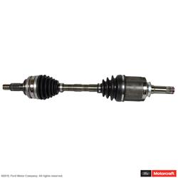 Motorcraft Axle Shafts for 2007-2014 EDGE, 2007-2015 MKX - 7T4Z3A427C