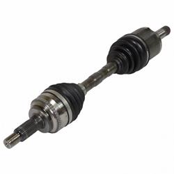 Motorcraft Axle Shafts for 2007-2014 EDGE, 2007-2015 MKX - 7T4Z3A427C