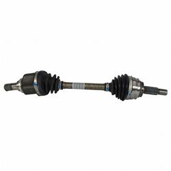 Motorcraft Axle Shafts for 2016-2017 FIESTA - D1BZ3B437B