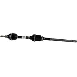 Motorcraft Axle Shafts for 2017-2020 CONTINENTAL - G3GZ3B436C