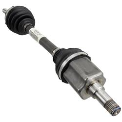 Motorcraft Axle Shafts, Direct Fit GT4Z3B437A