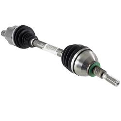 Motorcraft Axle Shafts, Direct Fit GT4Z3B437B