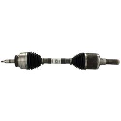Motorcraft Axle Shafts for 2017-2020 F-150 - HL3Z3A427A