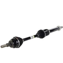 Motorcraft Axle Shafts, Direct Fit FV6Z3B436T