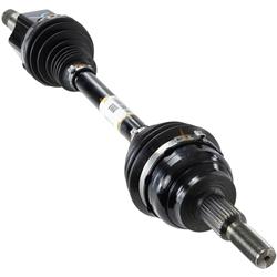 Motorcraft Axle Shafts, Direct Fit FV6Z3B437J