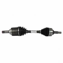 Motorcraft Axle Shafts DG1Z3B437F