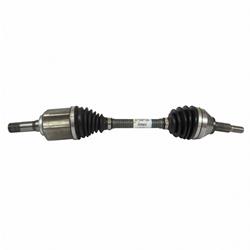 Motorcraft Axle Shafts for 2011-2019 EXPLORER, 2013-2019 POLICE INTERCEPTOR UTILITY - FB5Z3B437B
