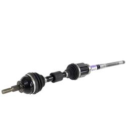 Motorcraft Axle Shafts, Direct Fit FJ7Z3B436E