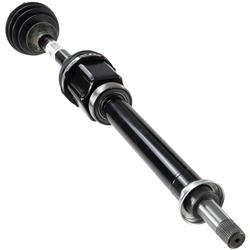 Motorcraft Axle Shafts, Direct Fit FJ7Z3B436F
