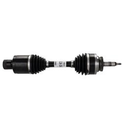 Motorcraft Axle Shafts, Direct Fit JL3Z3A428A