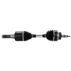 Motorcraft Axle Shafts, Direct Fit JL3Z3A427A