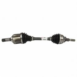 Motorcraft Axle Shafts, Direct Fit F2GZ3B437N